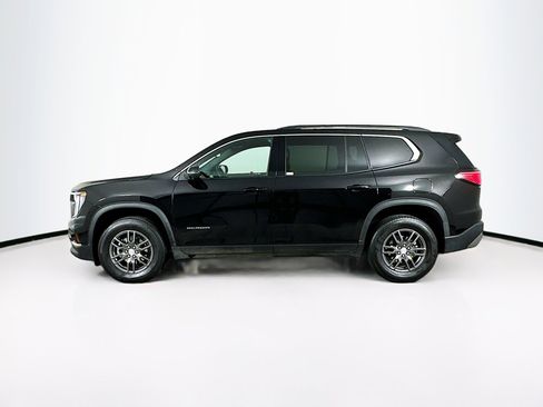 Used 2025 GMC Acadia Elevation FWD image 4