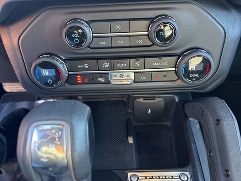 New 2026 Ford Bronco Big Bend image 25