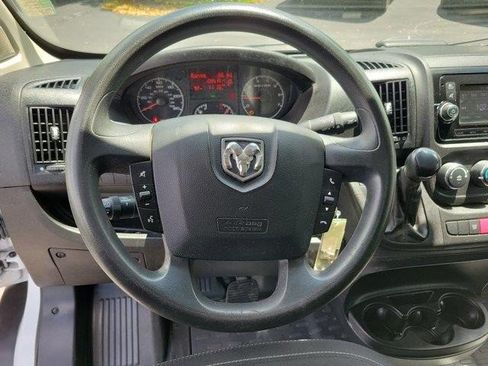 Used 2021 RAM ProMaster 2500 FWD image 14
