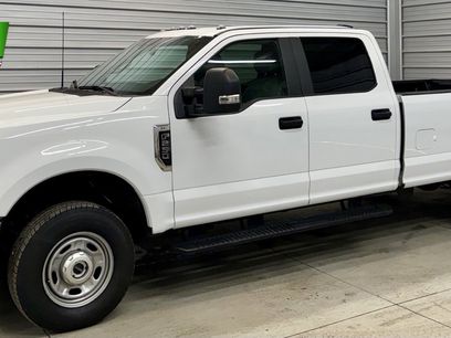 Used 2022 Ford F250 XL w/ Power Equipment Group