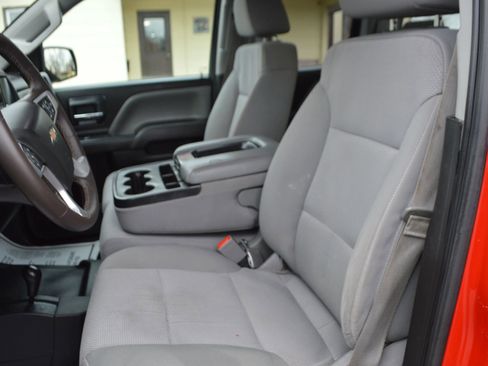 Used 2015 Chevrolet Silverado 2500 W/T w/ WT Fleet Convenience Package image 16