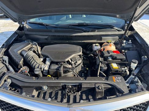 Used 2021 Cadillac XT5 Sportv image 10