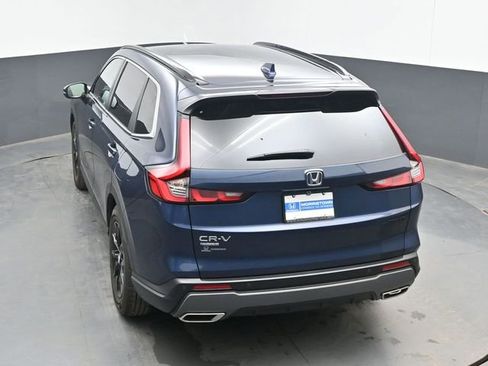 Used 2025 Honda CR-V Sport-L image 36
