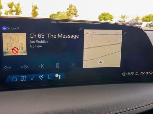 New 2026 Cadillac CT5 Premium Luxury image 20