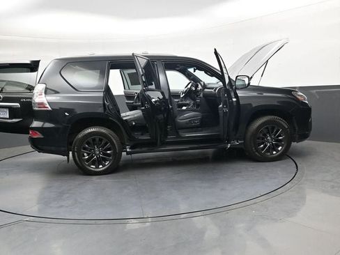 Used 2023 Lexus GX 460 Premium w/ Premium Package AWD/4WD image 41