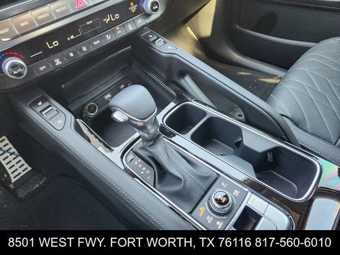 New 2025 Kia Telluride SX Prestige X-Line image 15