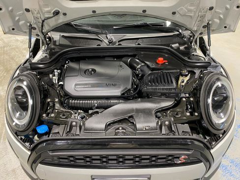 Used 2023 MINI Cooper S image 24