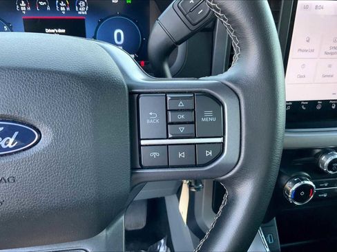 Used 2024 Ford F150 XLT w/ Mobile Office Package image 23