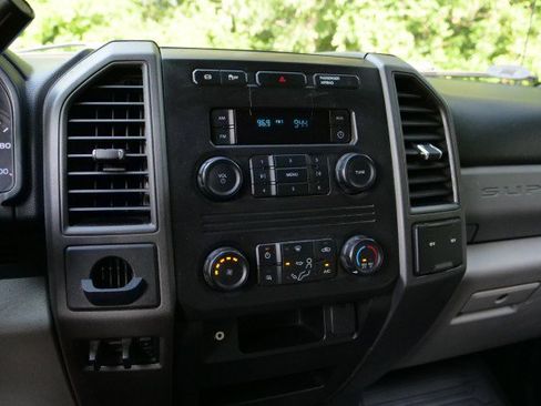 Used 2019 Ford F350 XL w/ Power Equipment Group AWD/4WD image 15