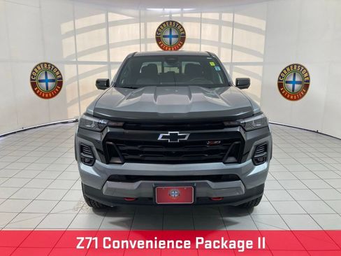 Used 2023 Chevrolet Colorado Z71 w/ Z71 Convenience Package 2 image 21