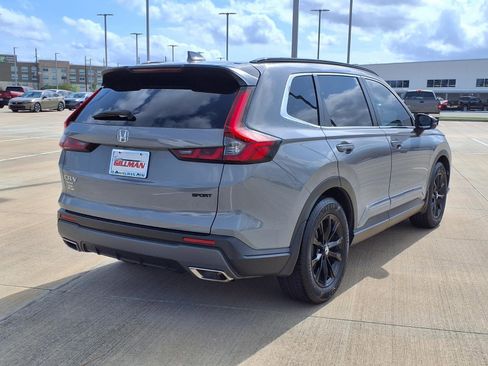 Used 2023 Honda CR-V Sport image 7