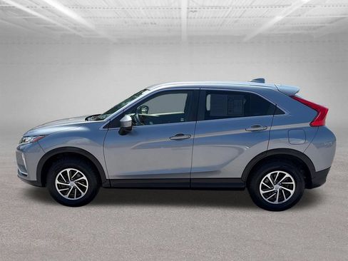 Used 2020 Mitsubishi Eclipse Cross ES AWD/4WD image 2