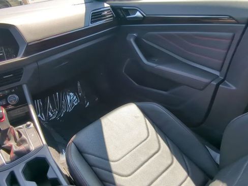 Certified 2023 Volkswagen Jetta GLI Autobahn image 14