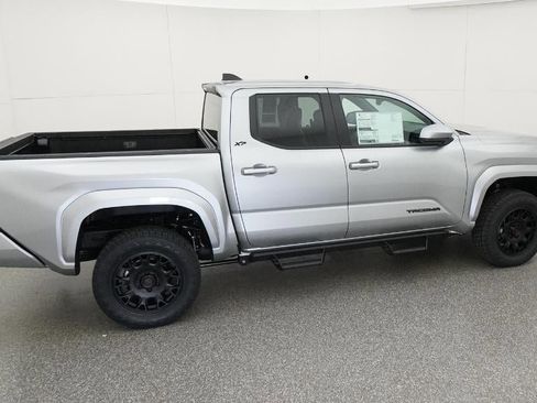 New 2026 Toyota Tacoma SR5 image 10
