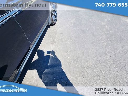Used 2023 Honda Passport Elite image 36