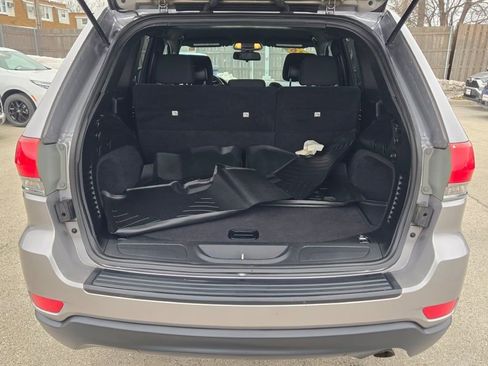 Used 2016 Jeep Grand Cherokee Laredo image 12