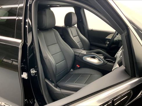 Certified 2023 Mercedes-Benz GLE 350 image 11