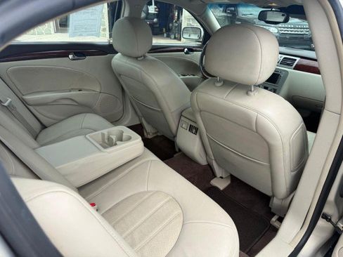 Used 2008 Buick Lucerne Super FWD image 13