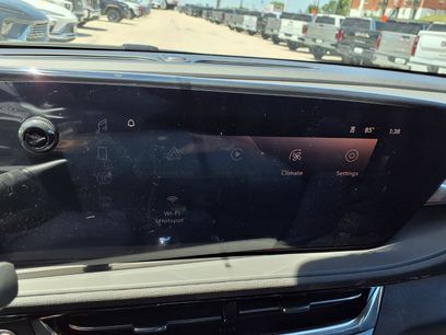 New 2026 Buick Envista Sport Touring w/ Convenience I Package