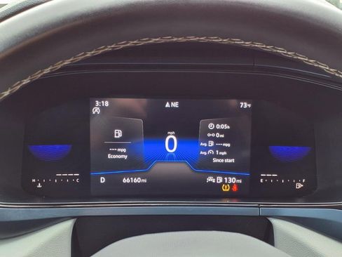 Used 2023 Volkswagen Taos SE image 28