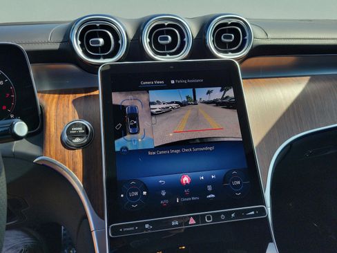 Certified 2026 Mercedes-Benz GLC 300 image 27