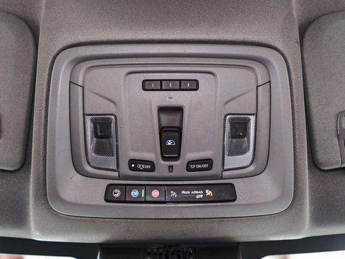 Used 2024 Chevrolet Silverado 2500 LT w/ Z71 Sport Edition image 19