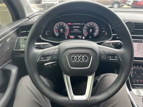 Used 2023 Audi Q7 3.0T Prestige AWD/4WD image 23
