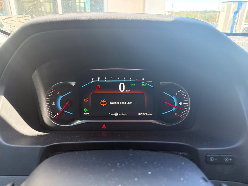 Used 2022 Honda Pilot Special Edition image 3