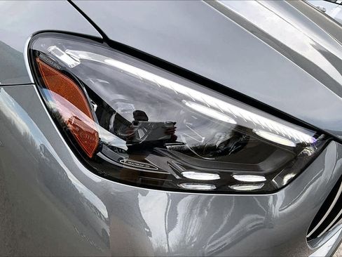 New 2026 Mercedes-Benz GLE 53 AMG AMG GLE 53 image 20