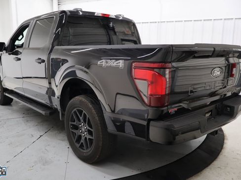 Certified 2024 Ford F150 STX w/ STX Black Appearance Package image 6