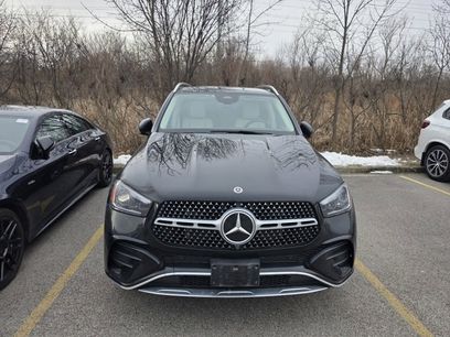 Used 2024 Mercedes-Benz GLE 350 4MATIC
