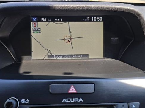Used 2016 Acura ILX FWD image 23