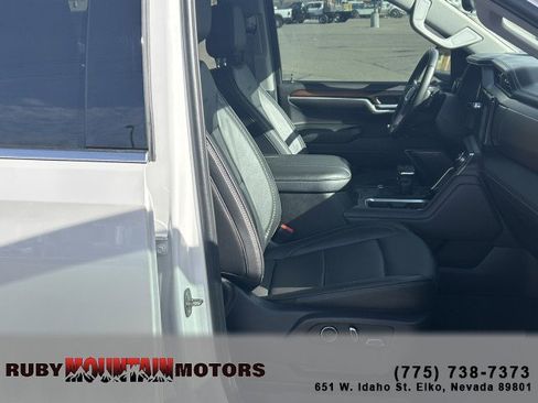 Used 2024 GMC Sierra 1500 Denali w/ Technology Package image 28