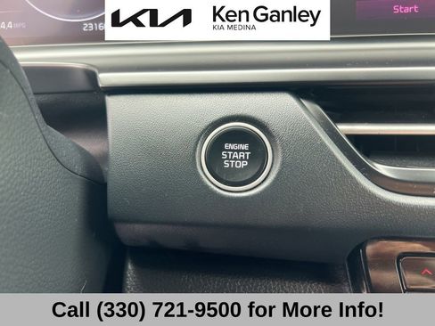 Certified 2024 Kia Seltos EX AWD/4WD image 38