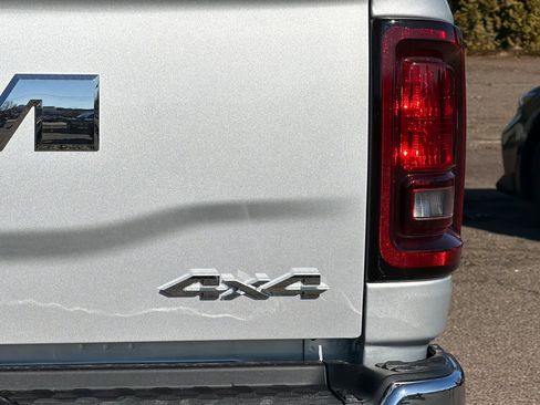 New 2026 RAM 2500 Tradesman image 7