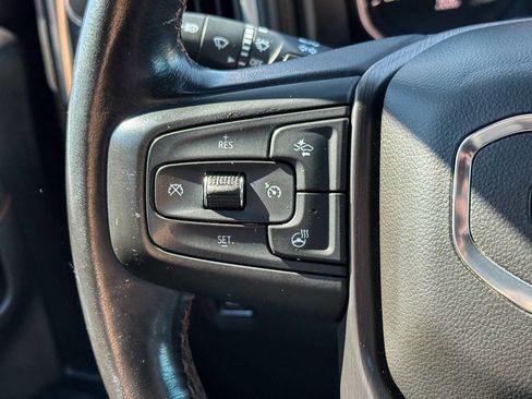 Used 2020 GMC Sierra 1500 AT4 w/ AT4 Premium Package AWD/4WD image 36