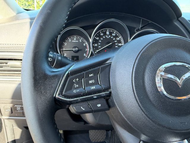 Used 2017 MAZDA CX-5 Grand Select FWD image 18