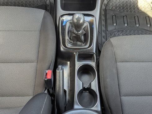 Used 2018 Kia Forte LX FWD image 16