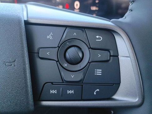 New 2026 Nissan Sentra SV w/ SV Convenience Package FWD image 10