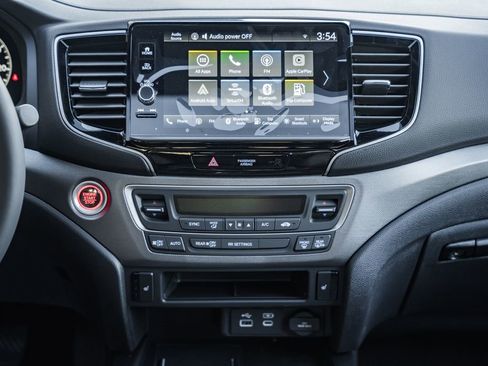 New 2026 Honda Ridgeline RTL image 20