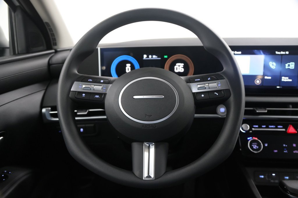 New 2026 Hyundai Tucson SEL Plus AWD/4WD image 22