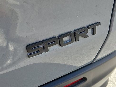 Used 2024 Honda HR-V Sport image 27