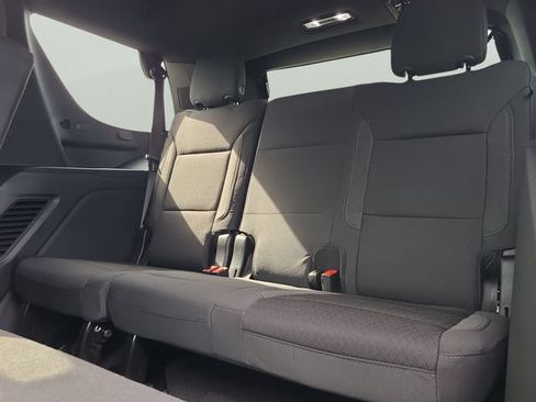 New 2026 Chevrolet Tahoe LS w/ LPO, Dark Essentials Package RWD image 14