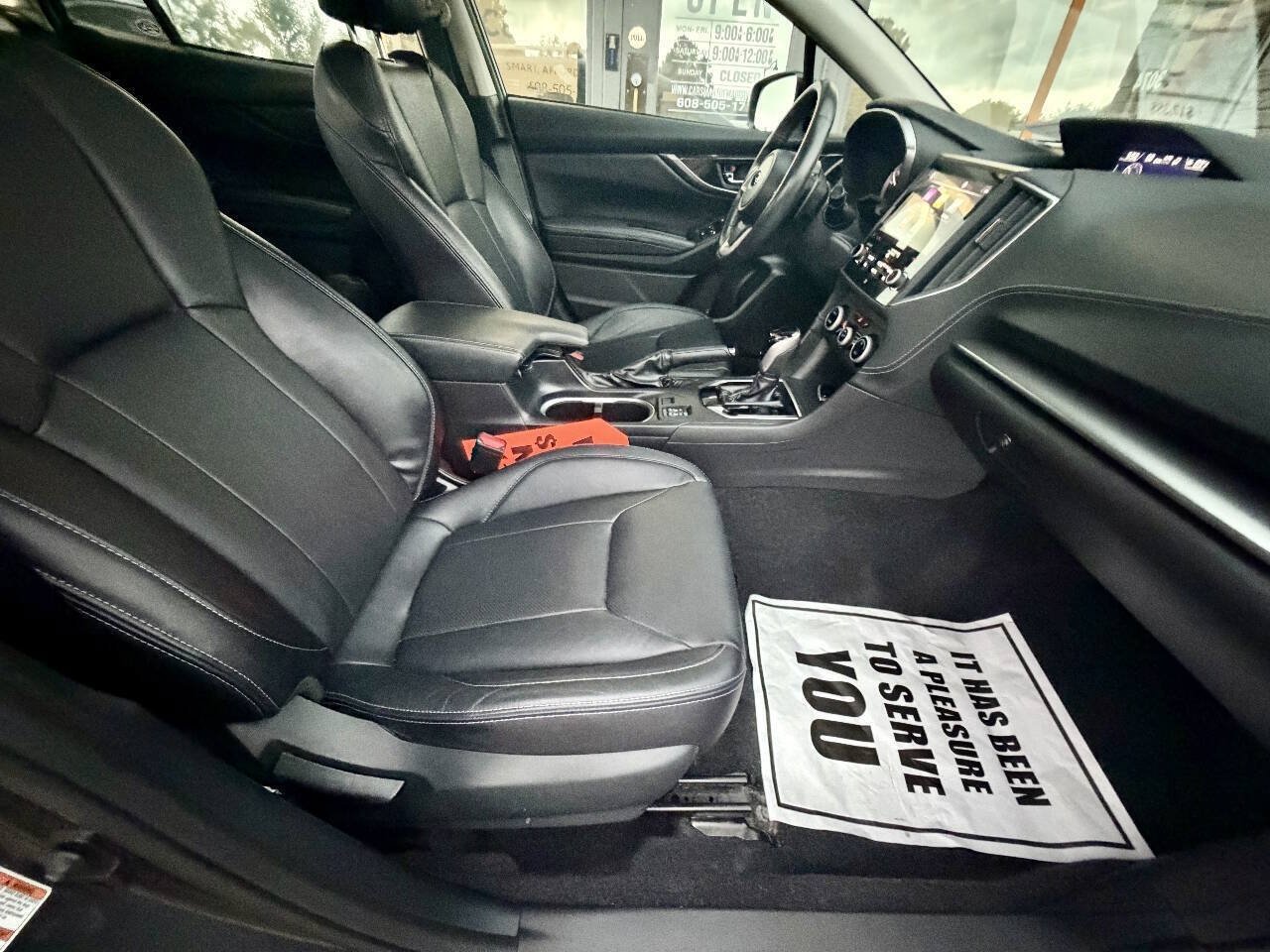 Used 2018 Subaru Impreza 2.0i Limited AWD/4WD image 24
