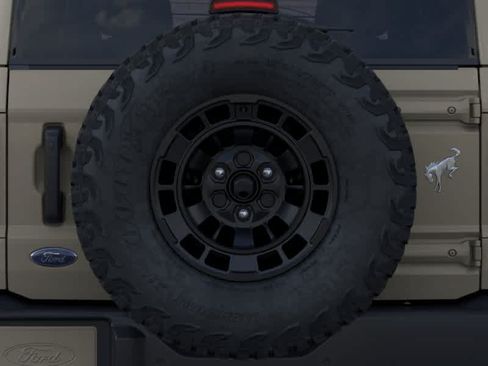 New 2026 Ford Bronco Outer Banks w/ Sasquatch Package AWD/4WD image 24