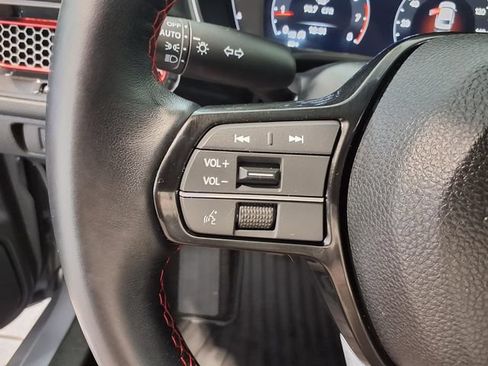 Certified 2026 Honda Civic Si image 7