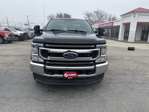 Used 2021 Ford F250 XLT image 12