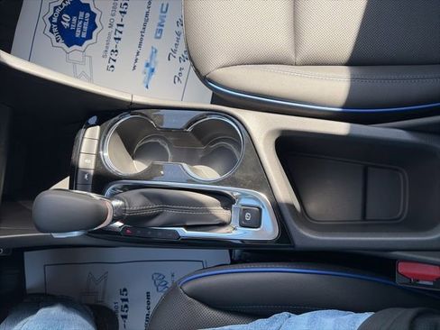 New 2026 Buick Encore GX Sport Touring w/ Comfort Package image 25