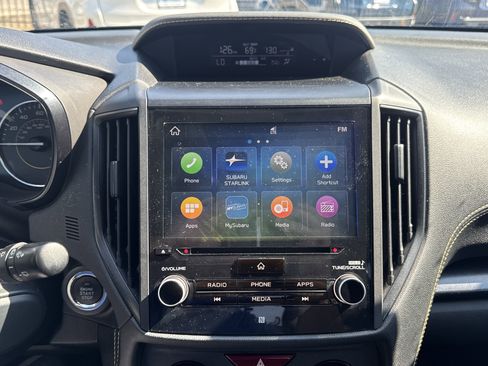 Certified 2021 Subaru Crosstrek 2.5i Sport w/ Moonroof Package image 18