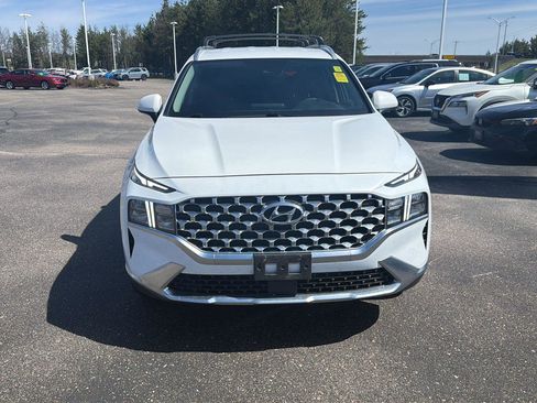 Used 2022 Hyundai Santa Fe SEL image 6